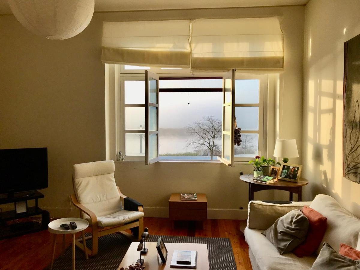 Alcacer River Apartment Alcácer do Sal Екстериор снимка
