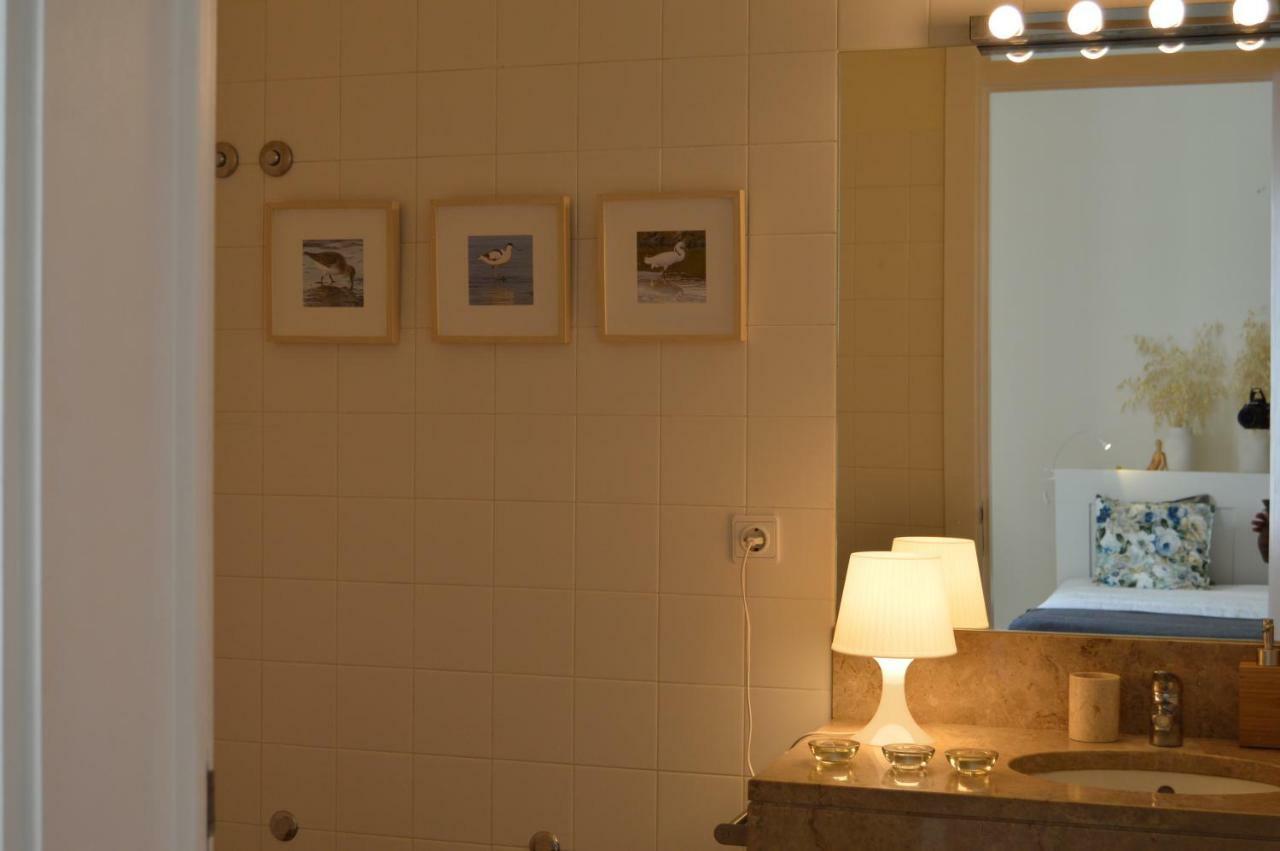 Alcacer River Apartment Alcácer do Sal Екстериор снимка