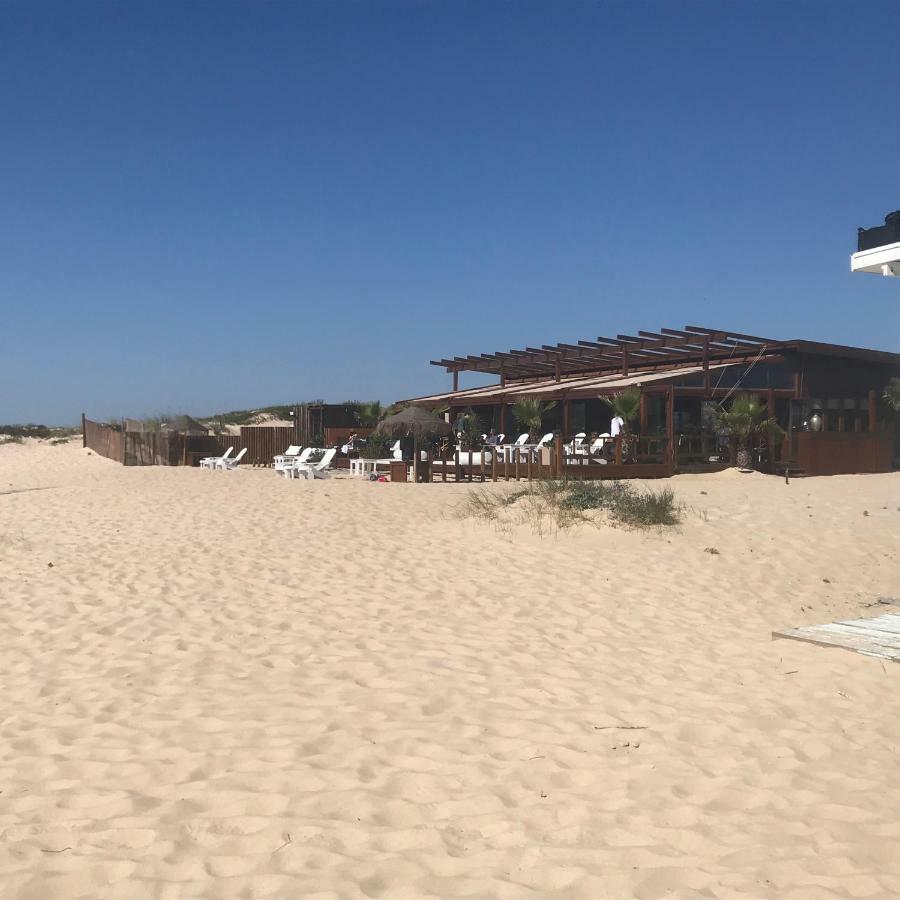 Alcacer River Apartment Alcácer do Sal Екстериор снимка