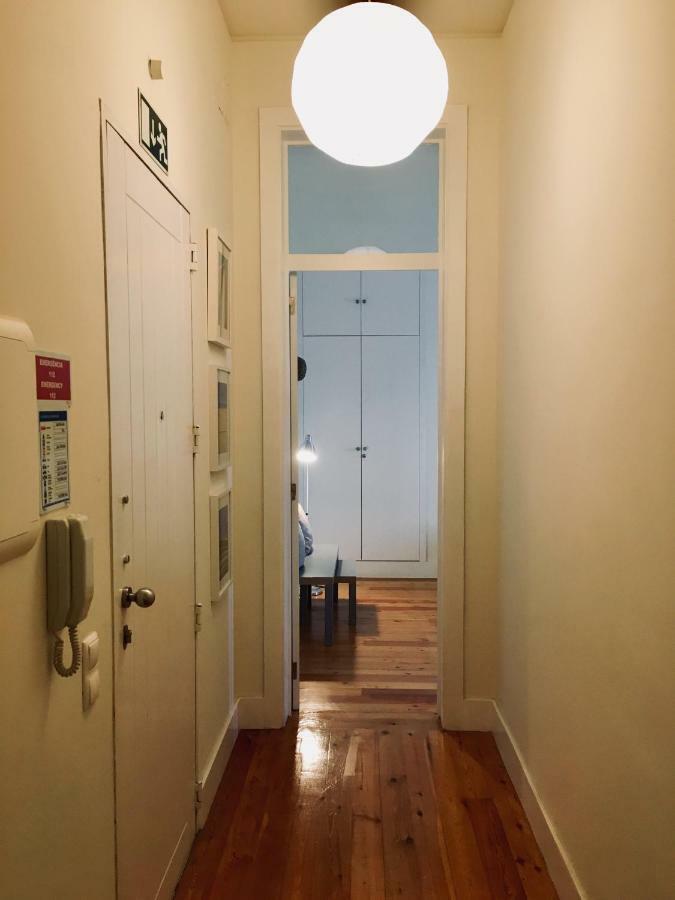 Alcacer River Apartment Alcácer do Sal Екстериор снимка