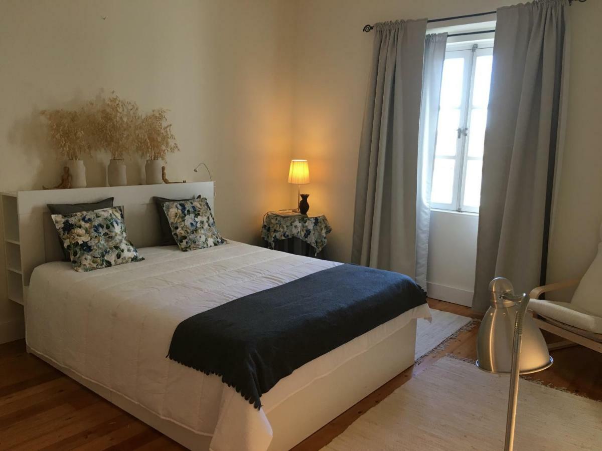 Alcacer River Apartment Alcácer do Sal Екстериор снимка