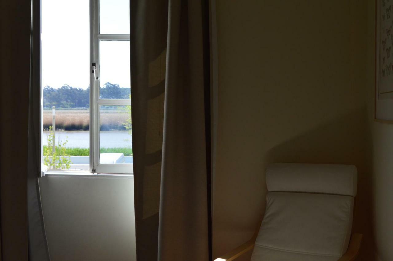 Alcacer River Apartment Alcácer do Sal Екстериор снимка