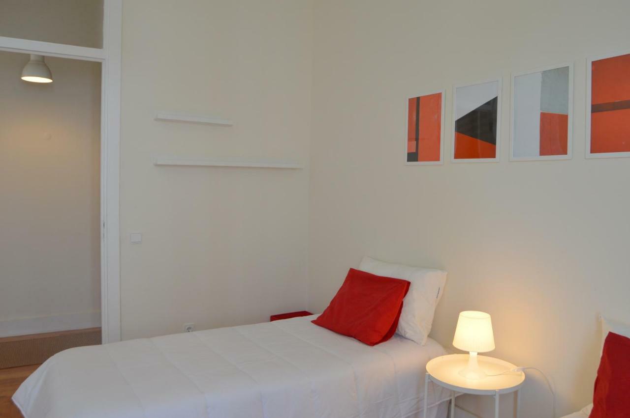 Alcacer River Apartment Alcácer do Sal Екстериор снимка