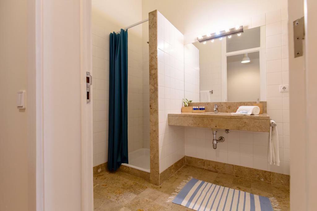 Alcacer River Apartment Alcácer do Sal Екстериор снимка