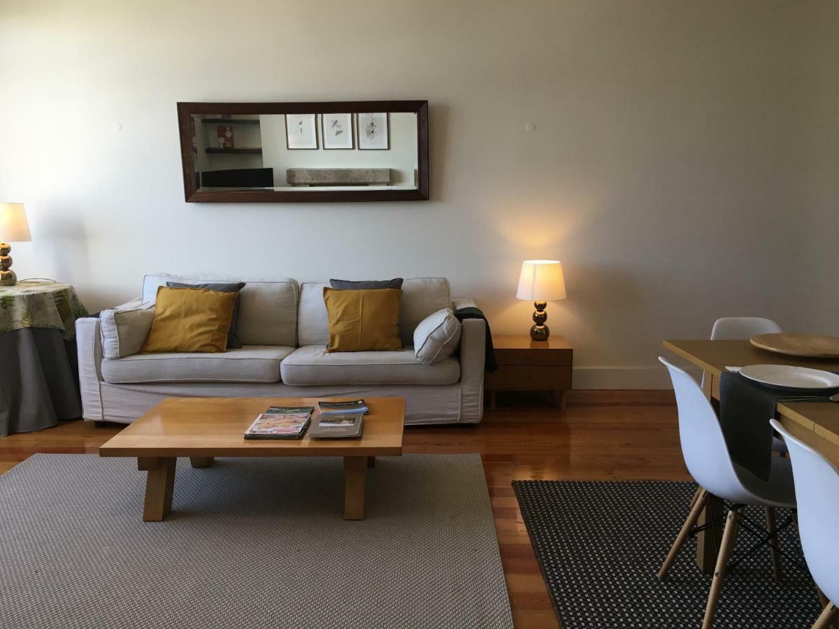Alcacer River Apartment Alcácer do Sal Екстериор снимка