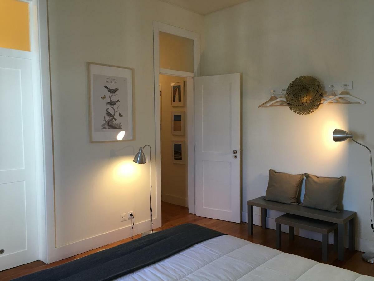 Alcacer River Apartment Alcácer do Sal Екстериор снимка