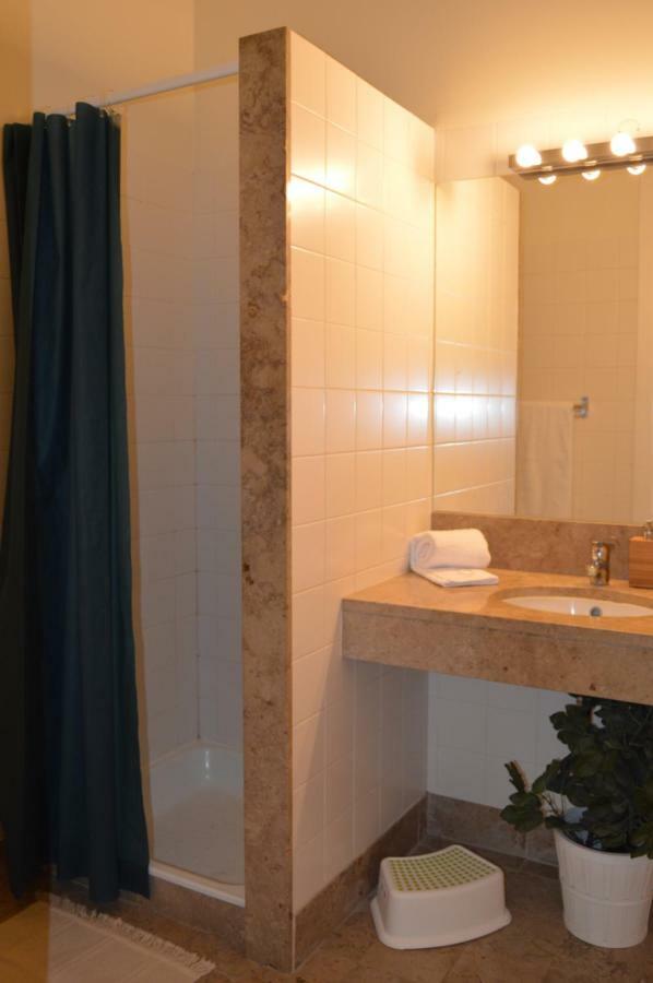Alcacer River Apartment Alcácer do Sal Екстериор снимка