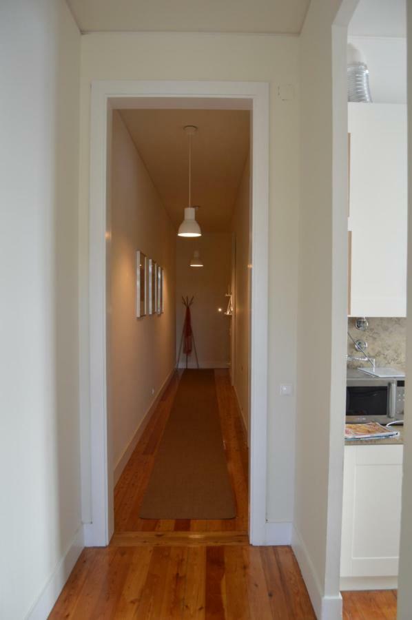Alcacer River Apartment Alcácer do Sal Екстериор снимка