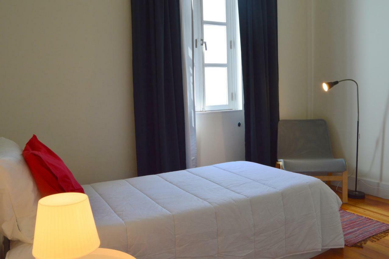 Alcacer River Apartment Alcácer do Sal Екстериор снимка
