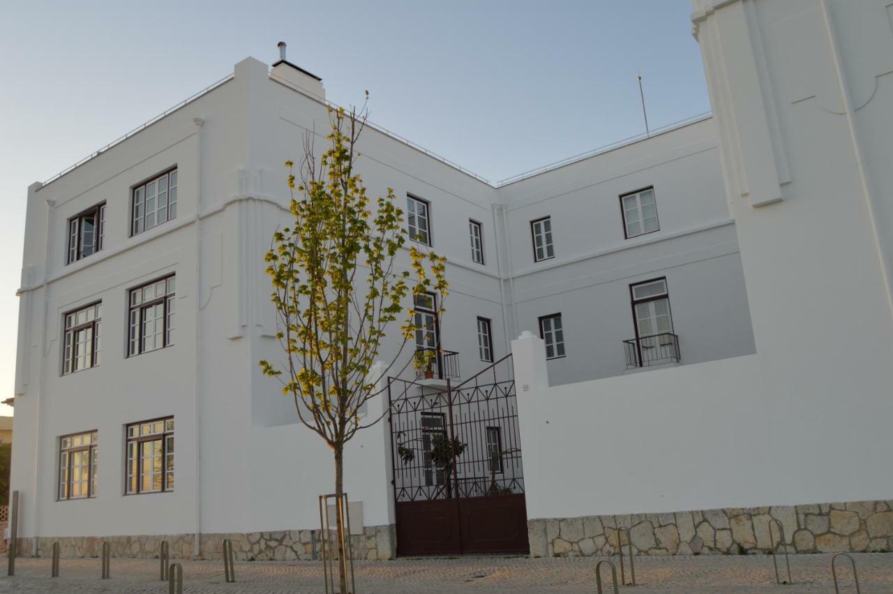 Alcacer River Apartment Alcácer do Sal Екстериор снимка