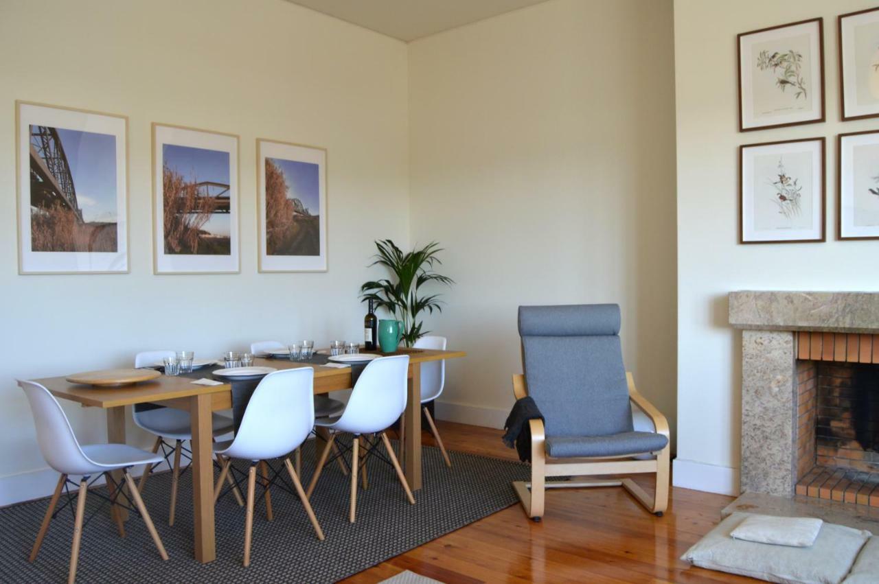 Alcacer River Apartment Alcácer do Sal Екстериор снимка