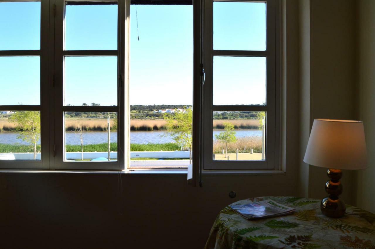 Alcacer River Apartment Alcácer do Sal Екстериор снимка