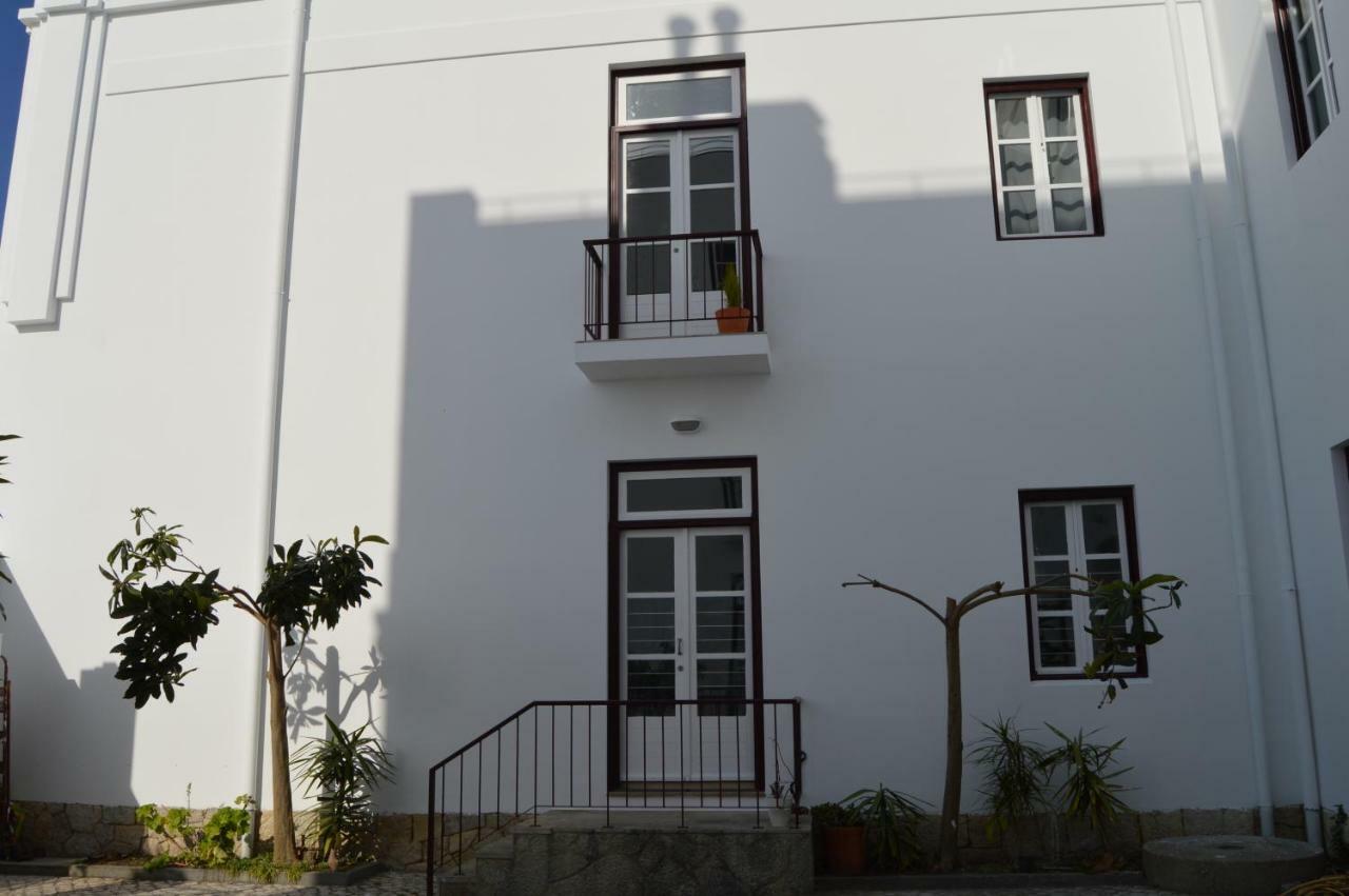 Alcacer River Apartment Alcácer do Sal Екстериор снимка