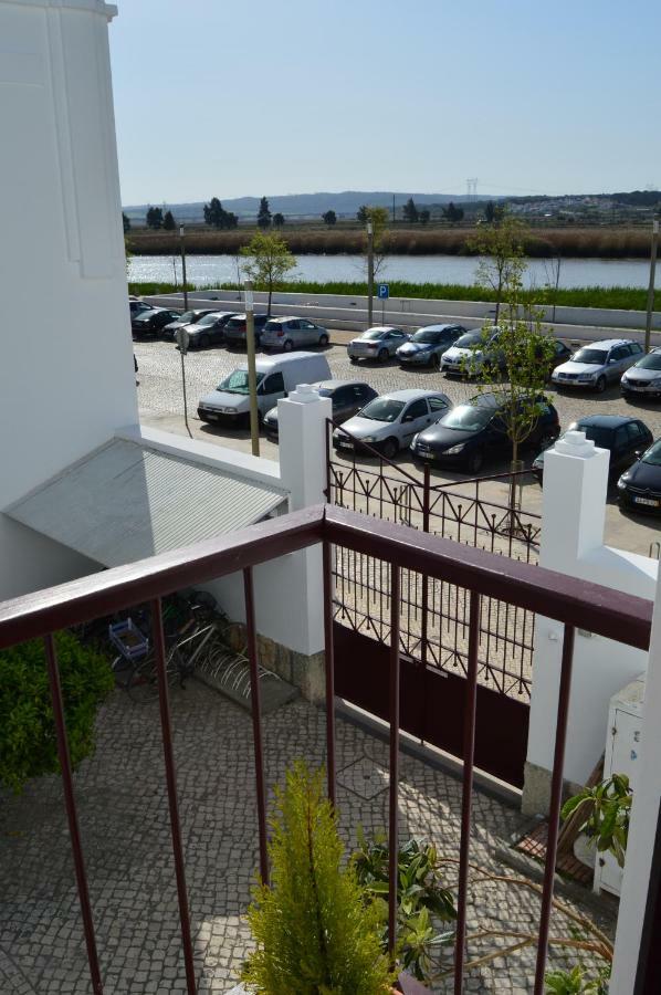 Alcacer River Apartment Alcácer do Sal Екстериор снимка