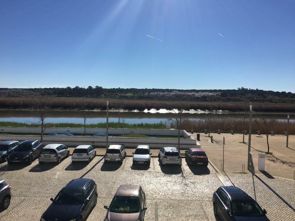 Alcacer River Apartment Alcácer do Sal Екстериор снимка