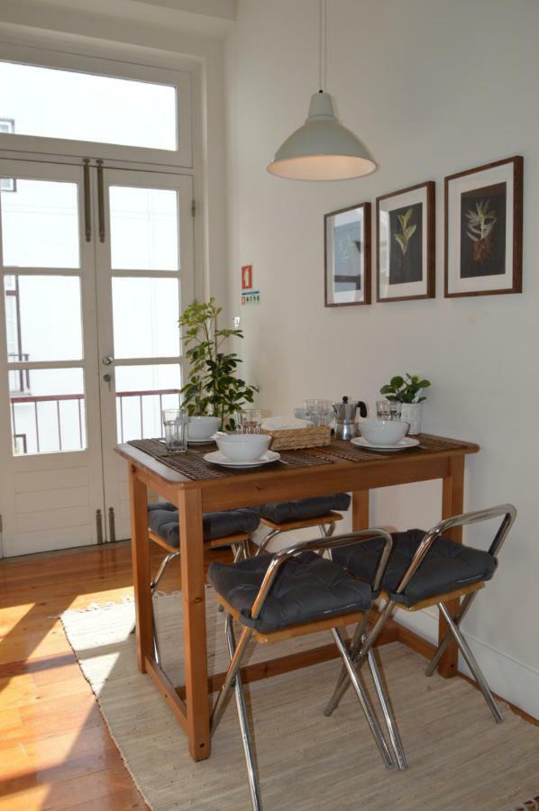Alcacer River Apartment Alcácer do Sal Екстериор снимка