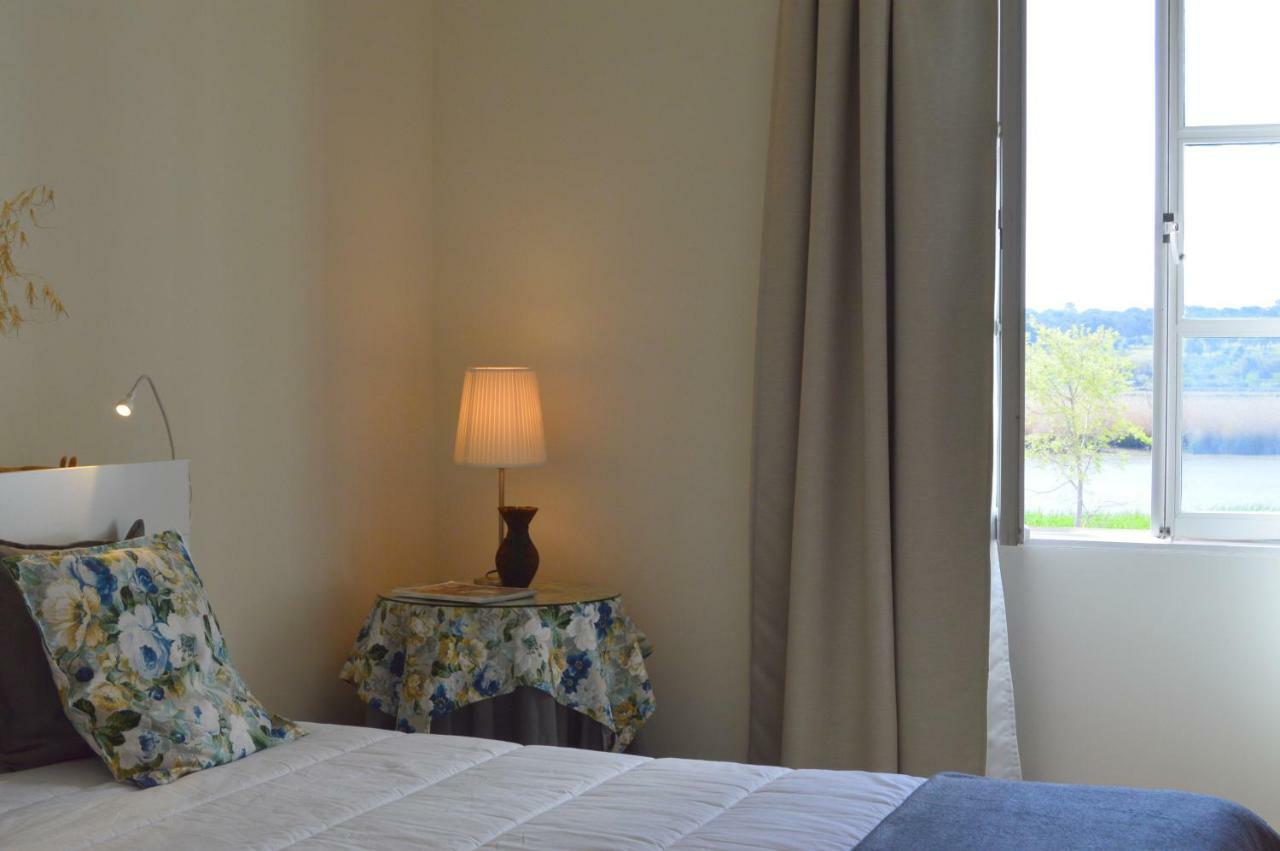Alcacer River Apartment Alcácer do Sal Екстериор снимка
