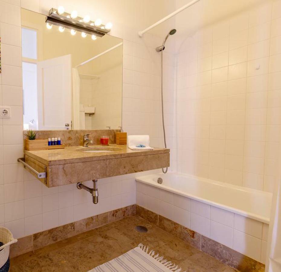 Alcacer River Apartment Alcácer do Sal Екстериор снимка