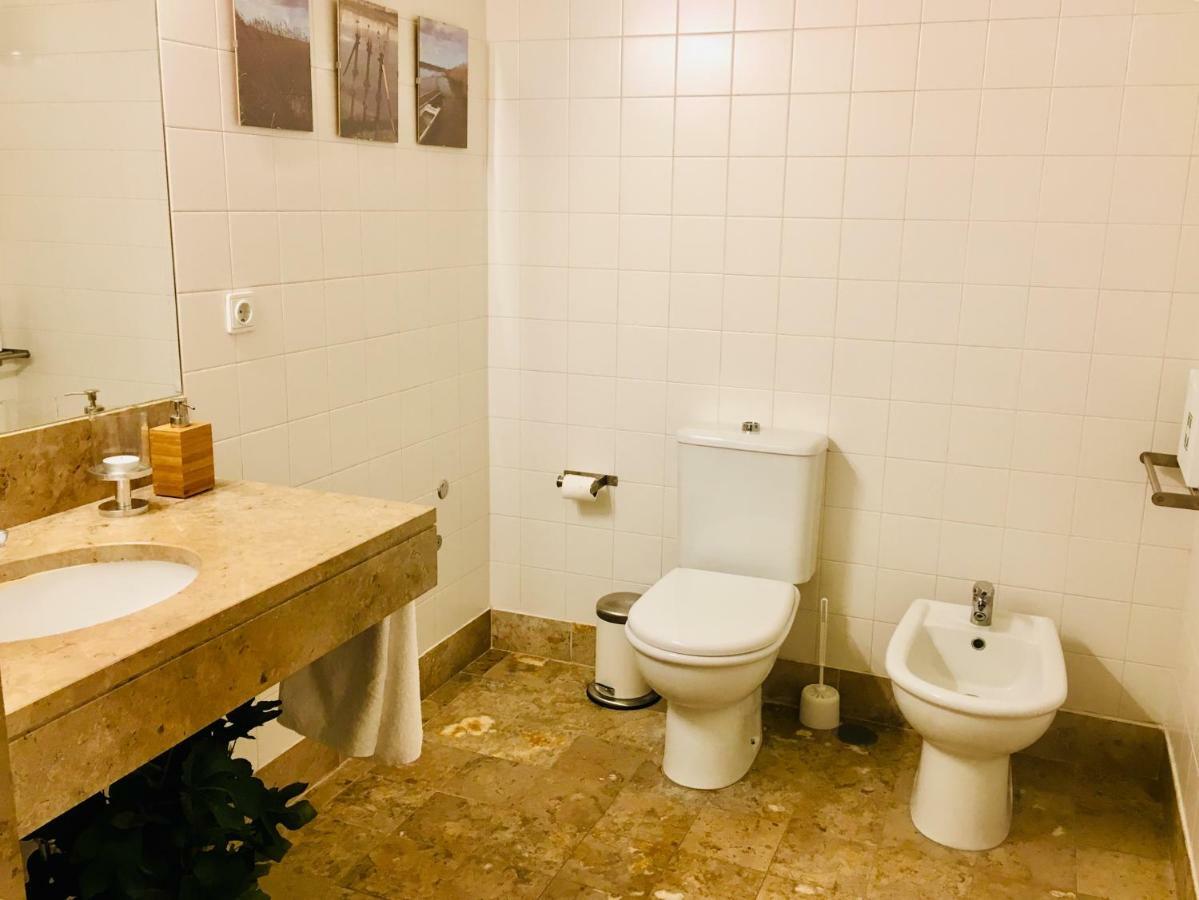 Alcacer River Apartment Alcácer do Sal Екстериор снимка